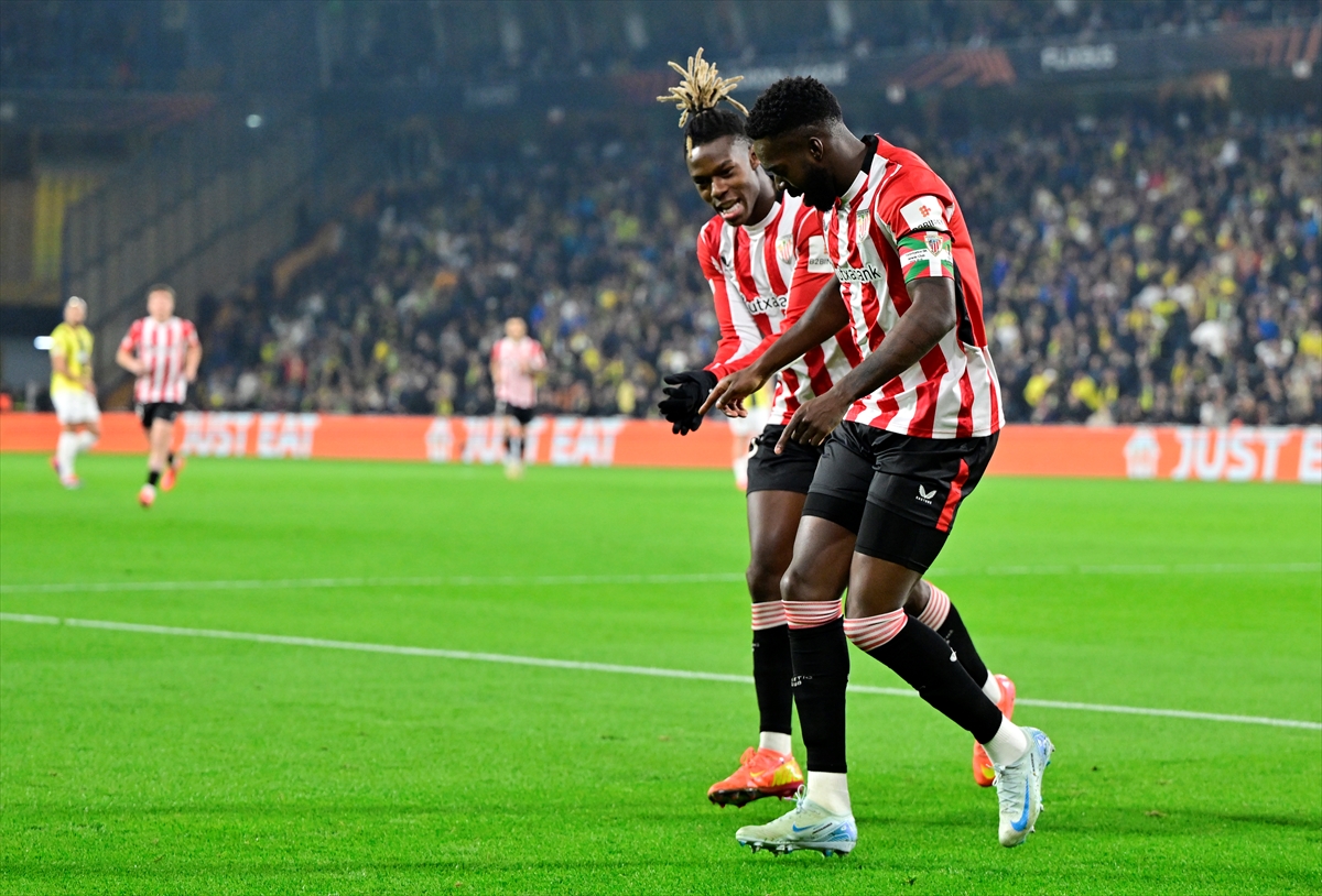 Athletic Bilbao