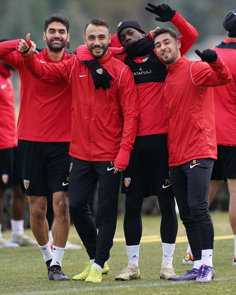 Kayserıspor