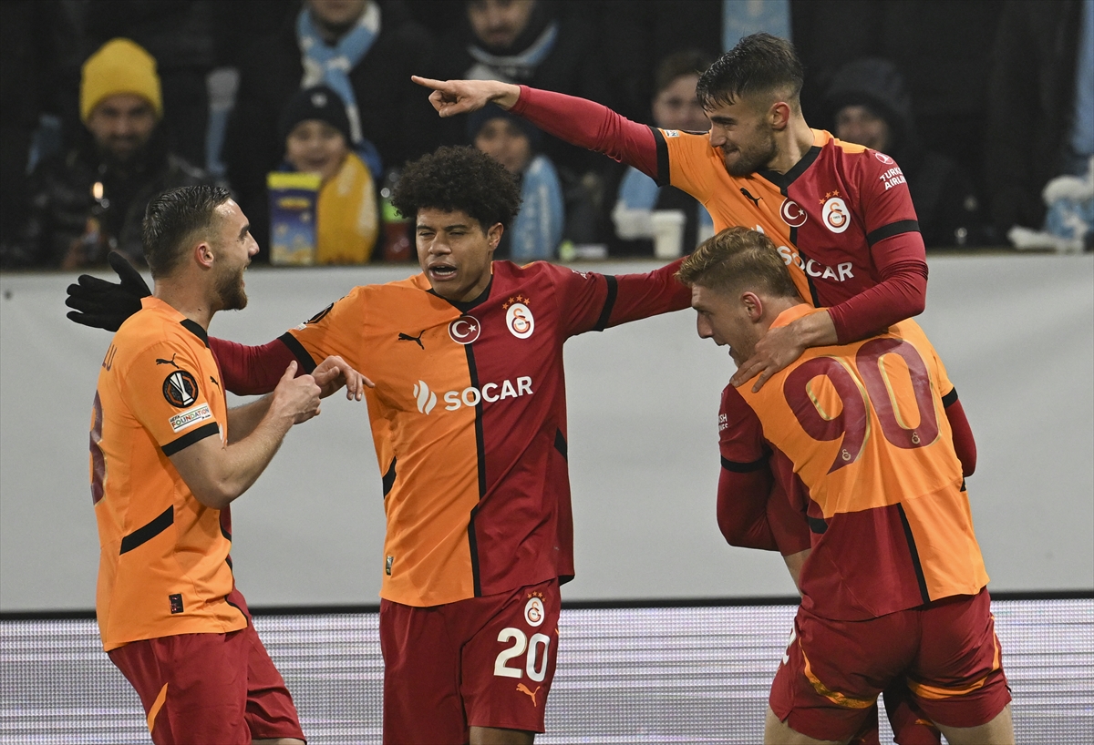 galatasaray