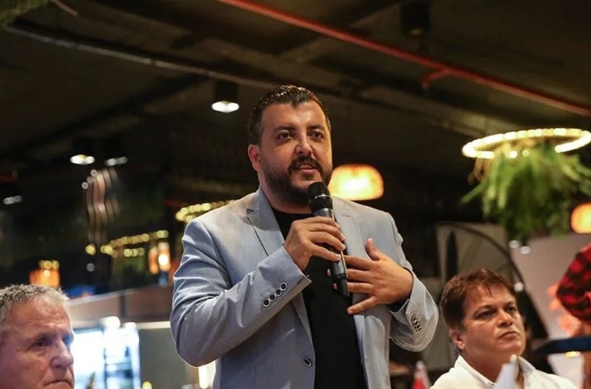 Ahmet Atıç: VAR, Hatayspor aleyhine var