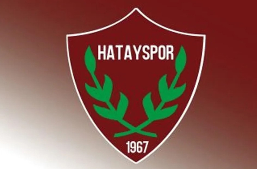 Hatayspor'da yeni dönem
