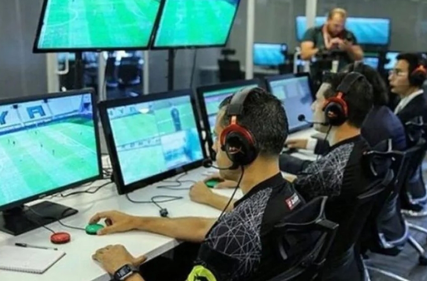 İşte Trabzonspor ve Galatasaray maçlarının VAR'ı