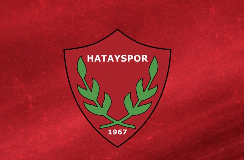 Atakaş Hatayspor biçare