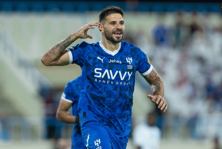 Aleksandar_mitrovic