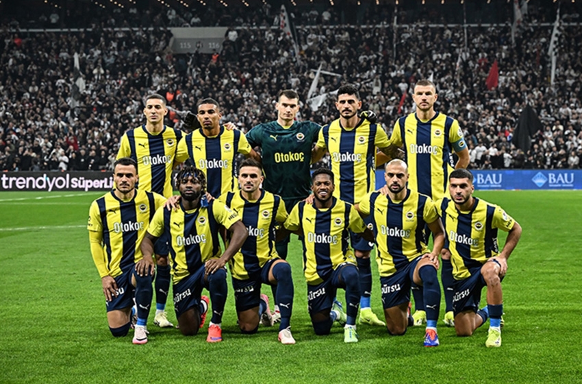 Fenerbahçe-Hatayspor maç kadrosu açıklandı mı?