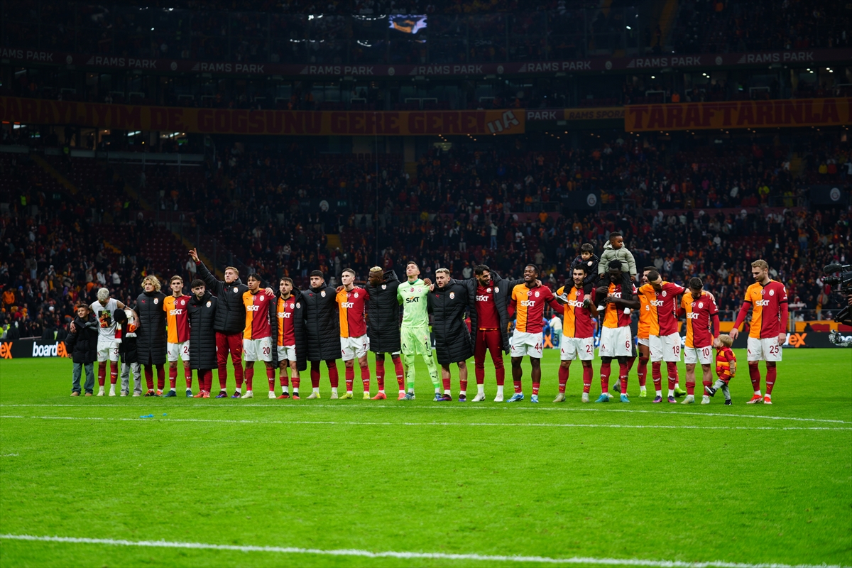 galatasaray