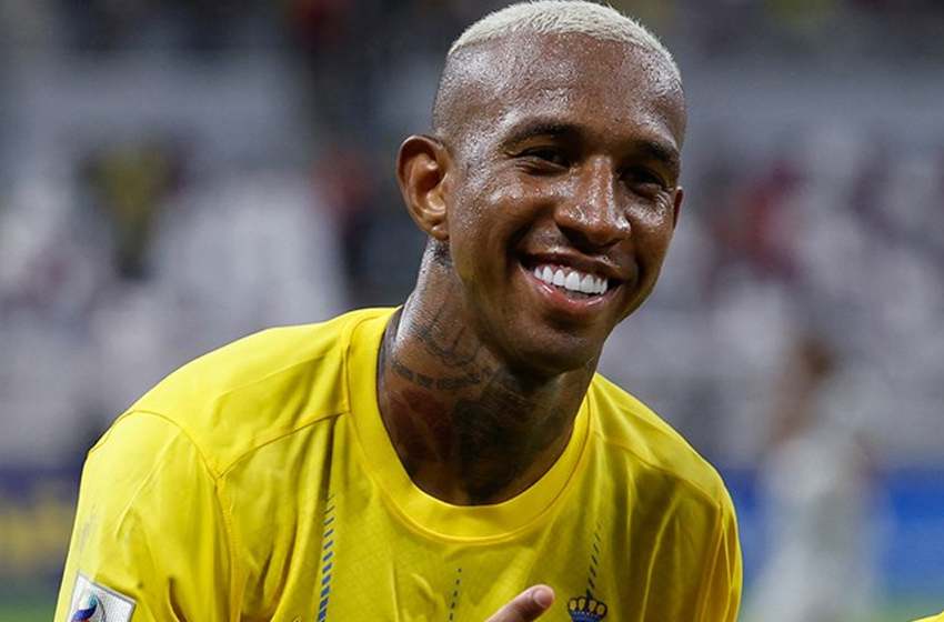 talisca