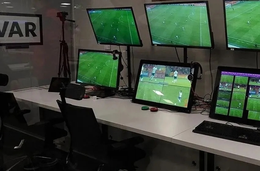 MHK duyurdu! İşte sezonun ilk yabancı VAR’ı