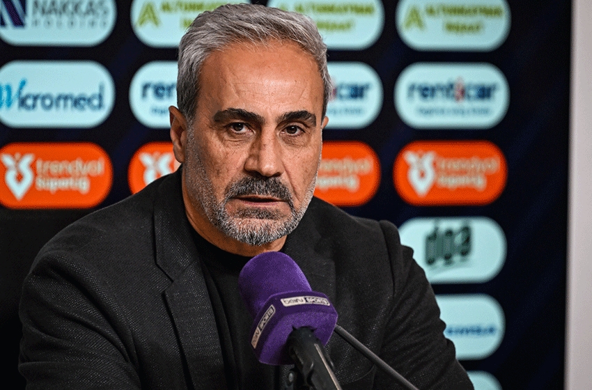 Adana Demirspor'dan hakem isyanı