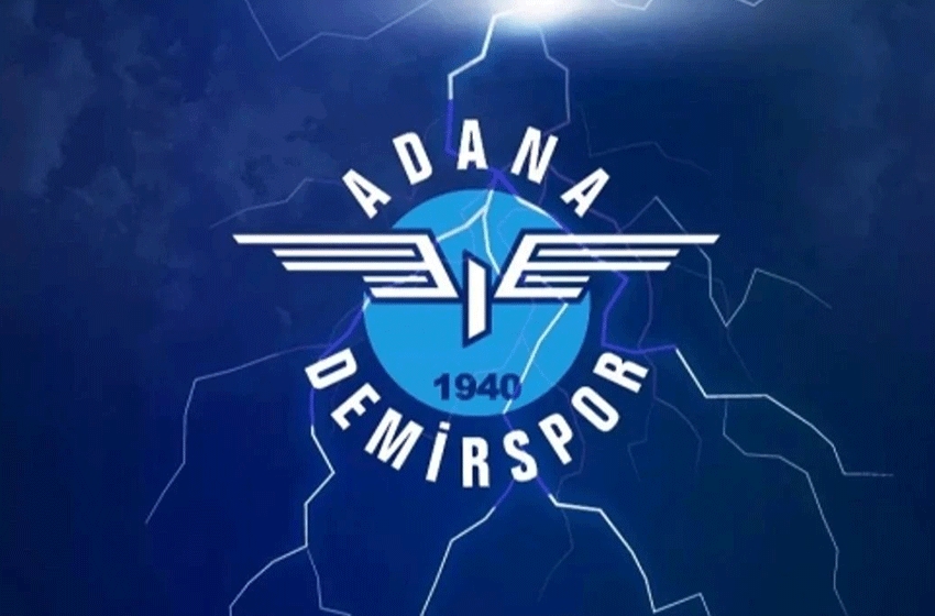 Adana DS'nin yeni hocası Manchester City'den