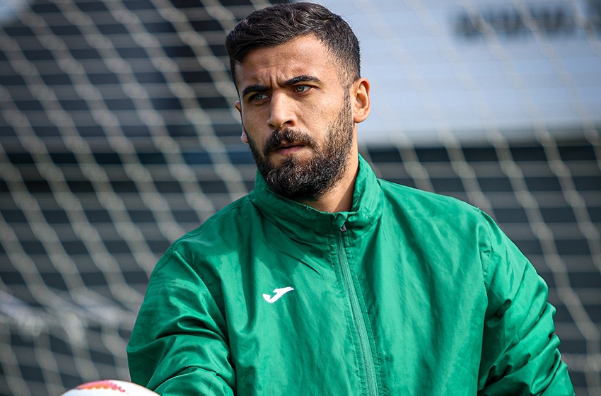 Adana Demirspor, Galatasaray'a odaklandı