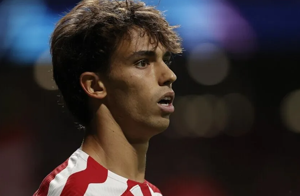 Joao Felix