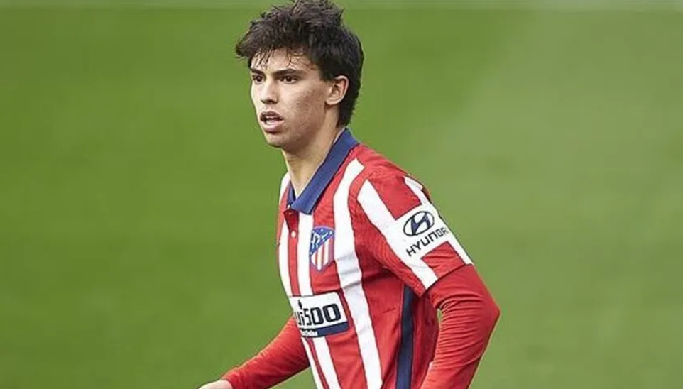 Joao Felix