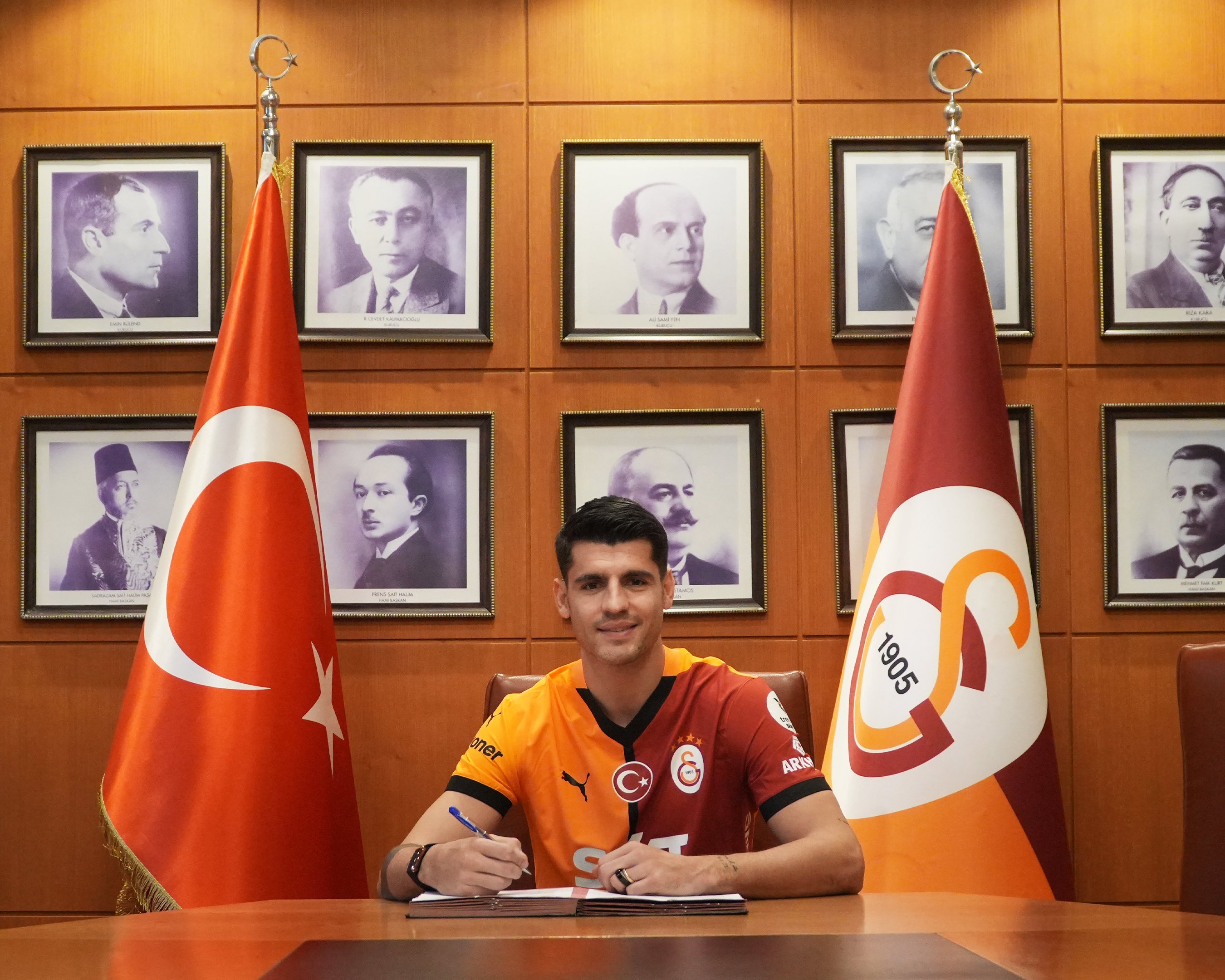Galatasaray