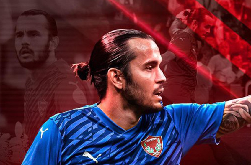 Hatayspor'da ayrılık