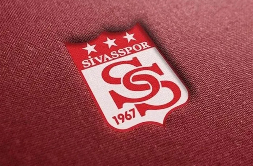 Sivasspor'dan flaş açıklama