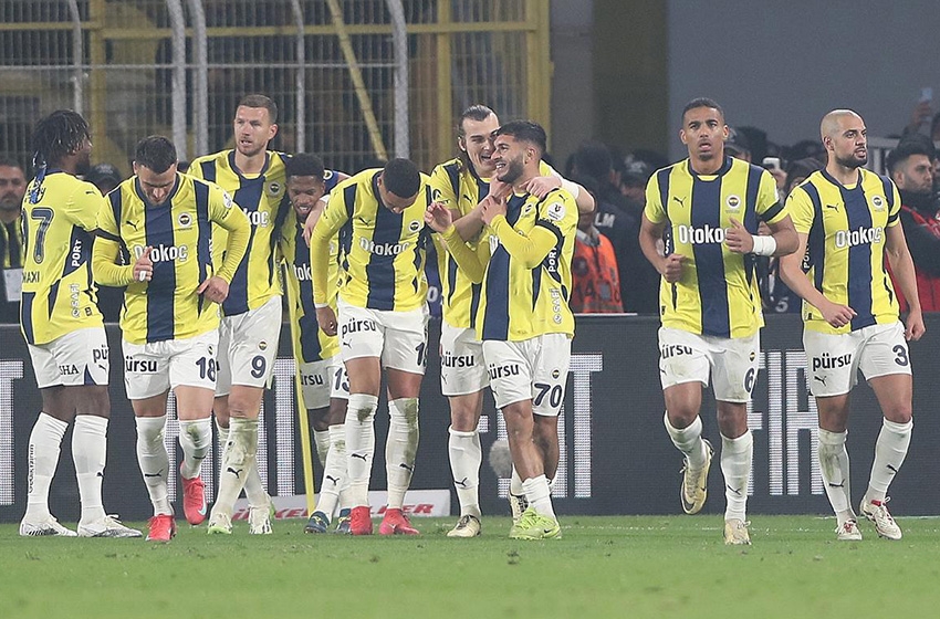 Alanyaspor-Fenerbahçe maç kadrosu açıklandı mı?