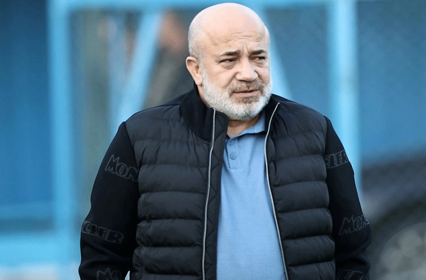 Murat Sancak’tan flaş çıkış! “Hakem Galatasaray'a şirin görünmesin'