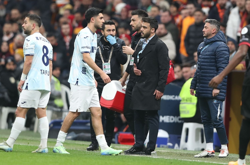 Adana Demirspor'u hangi cezalar bekliyor?