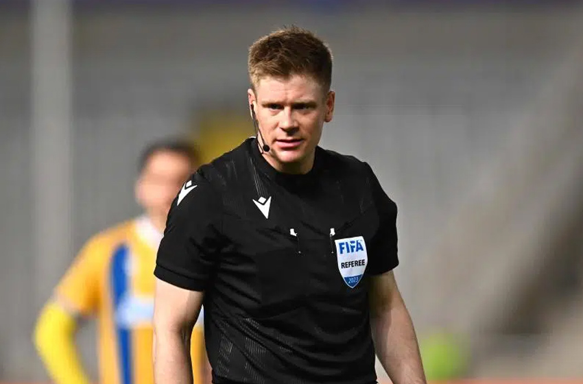 Jakob Alexander Sundberg