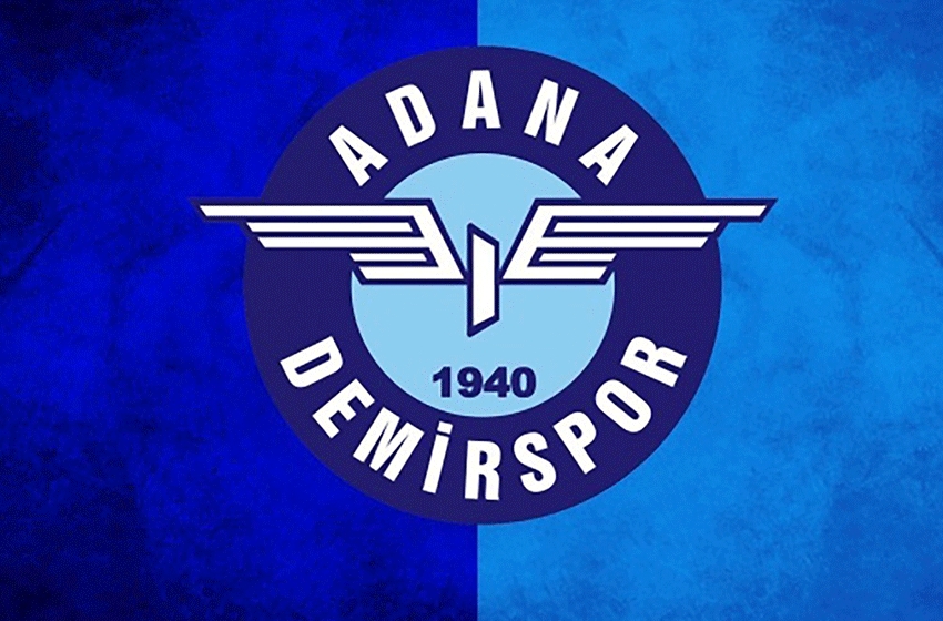 Adana Demirspor'dan Galatasaray açıklaması