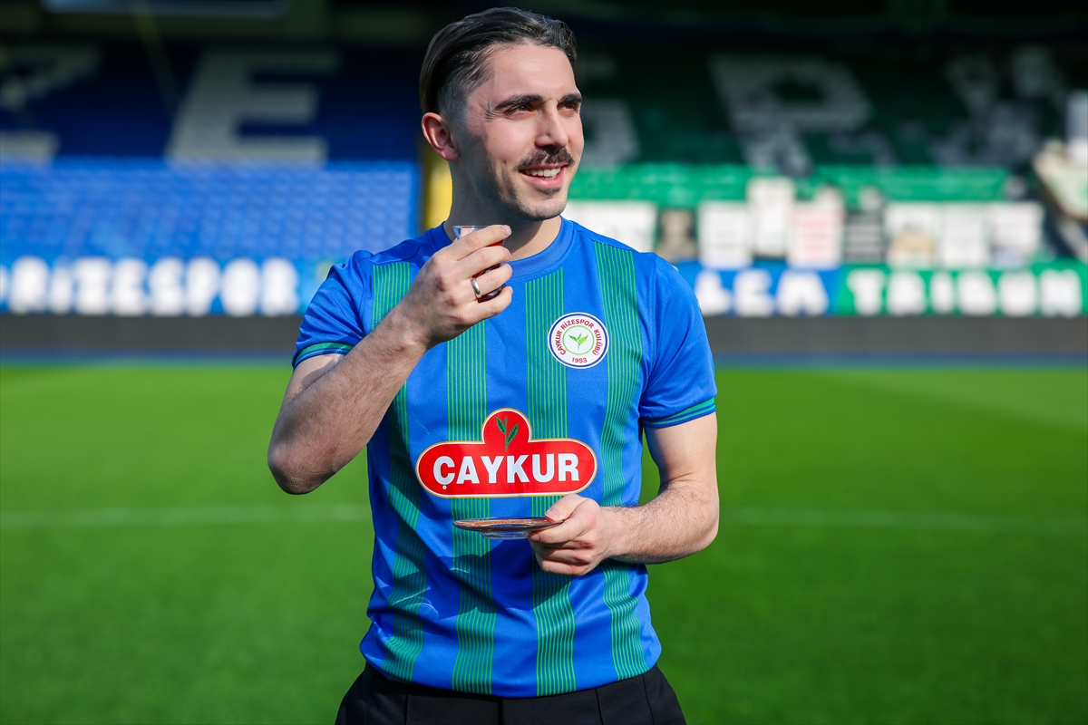 Caykur Rızespor
