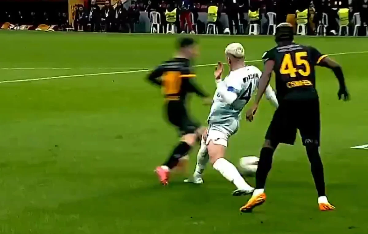 Galatasaray-Adana Demispor