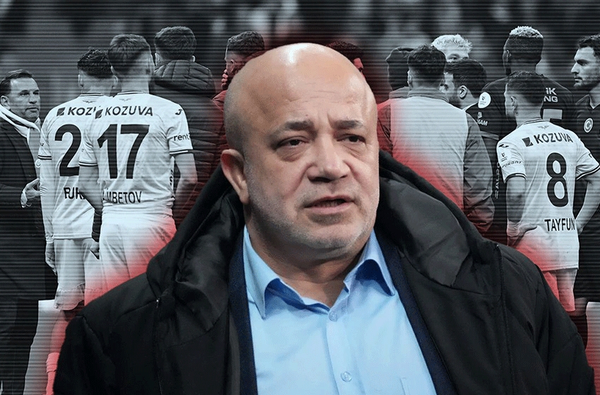 Yarıda kalan Galatasaray-Adana Demirspor maçının faturası çıktı! İşte PFDK sevkleri