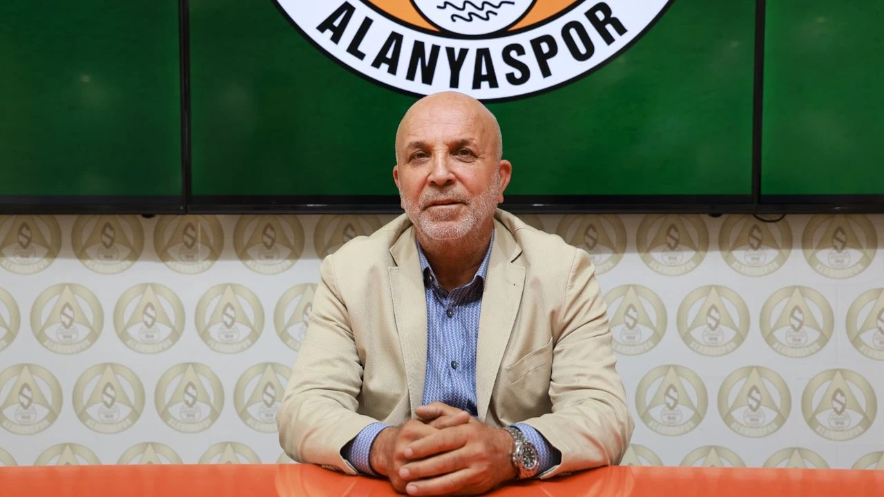 Hasan Cavusoglu
