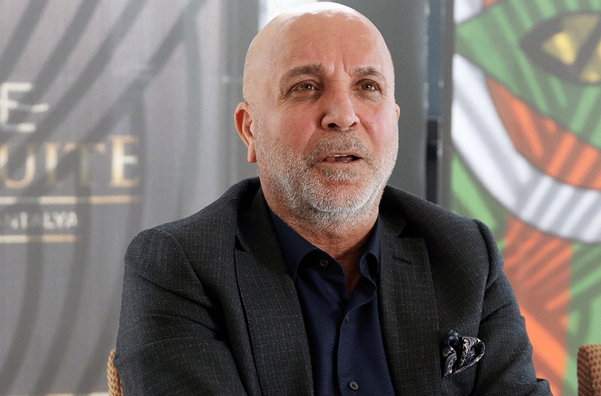 Alanyaspor'dan flaş 'yapı' isyanı! 'İsim isim söyleyin...'