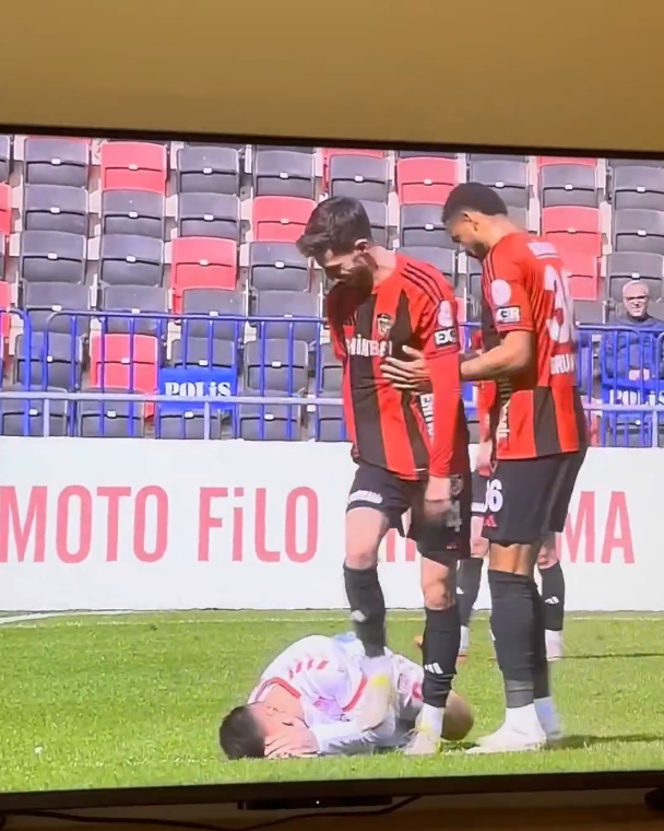 Rey Manaj-Arda Kizildag