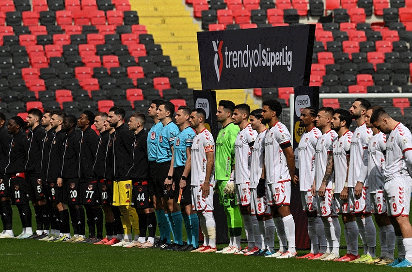 Sivasspor’un galibiyet hasreti dinmedi