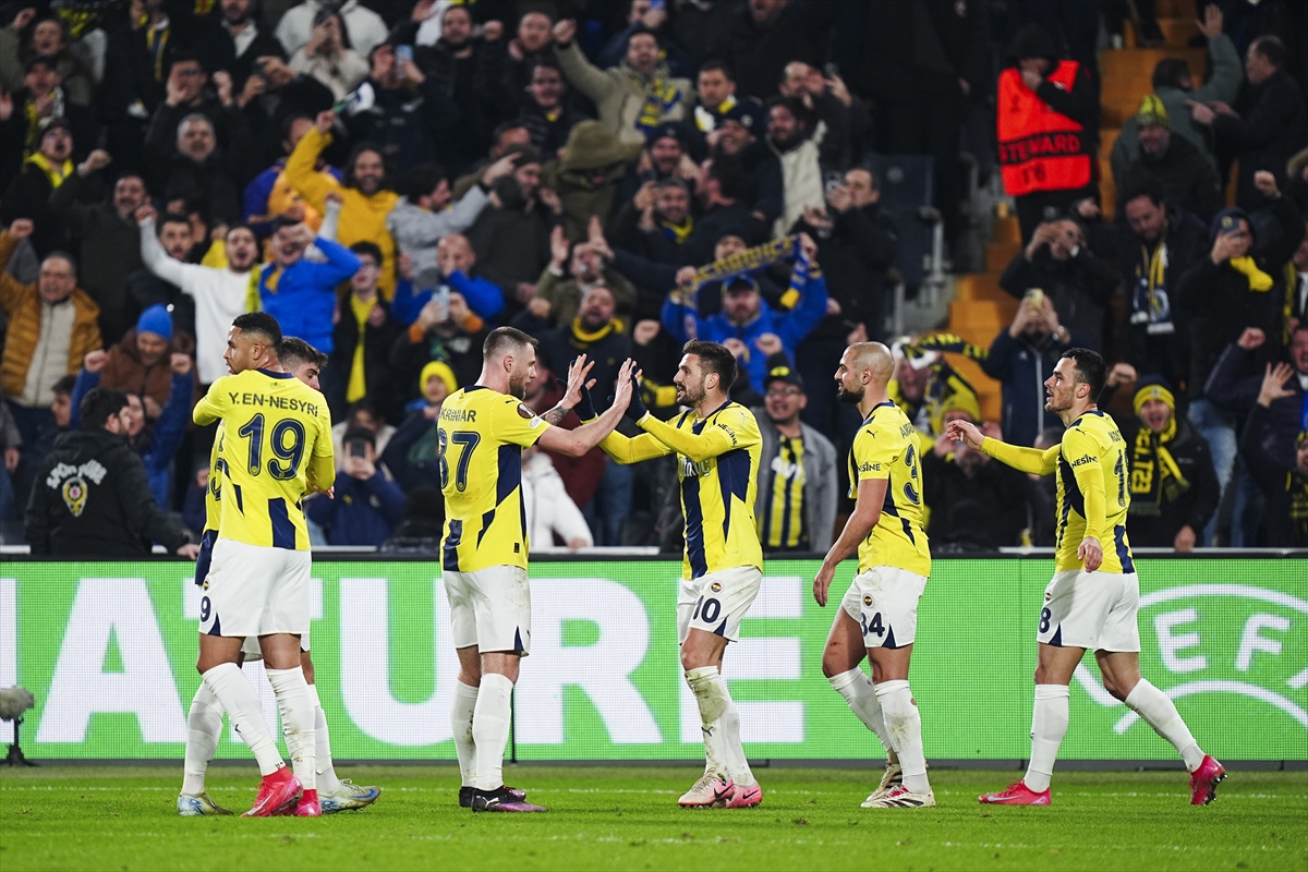 Fenerbahce