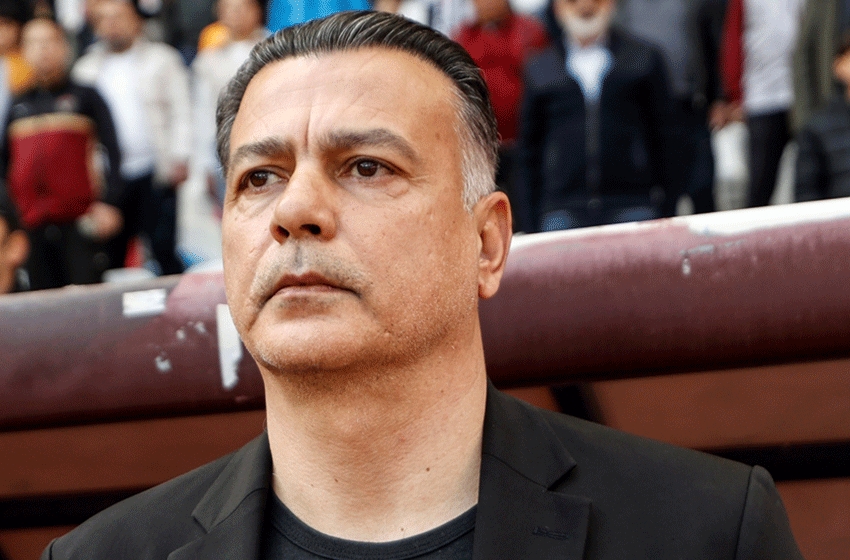 Murat Şahin: Pes etmeden mücadelemize devam edeceğiz