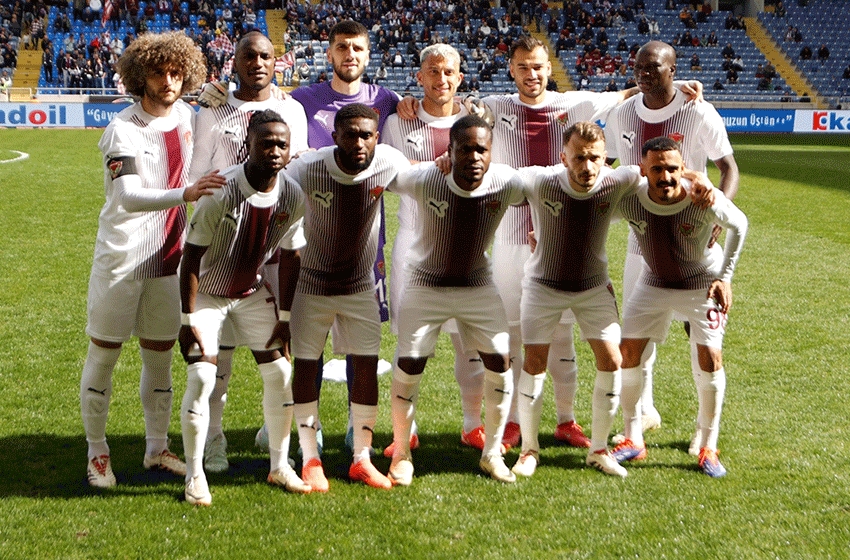 99 günlük hasret dindi