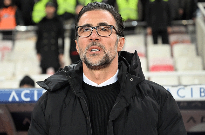 Ömer Erdoğan'dan 'kenetlenme' çağrısı