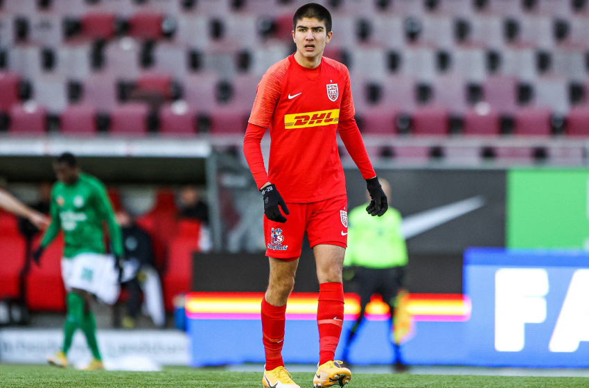 Batuhan Zidan Sertdemir