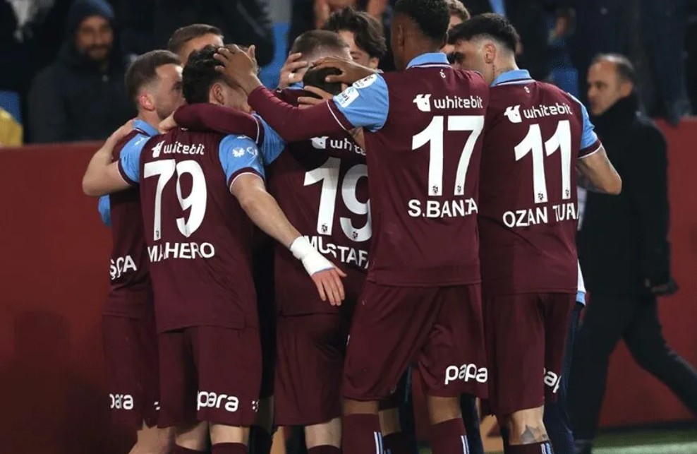Trabzonspor