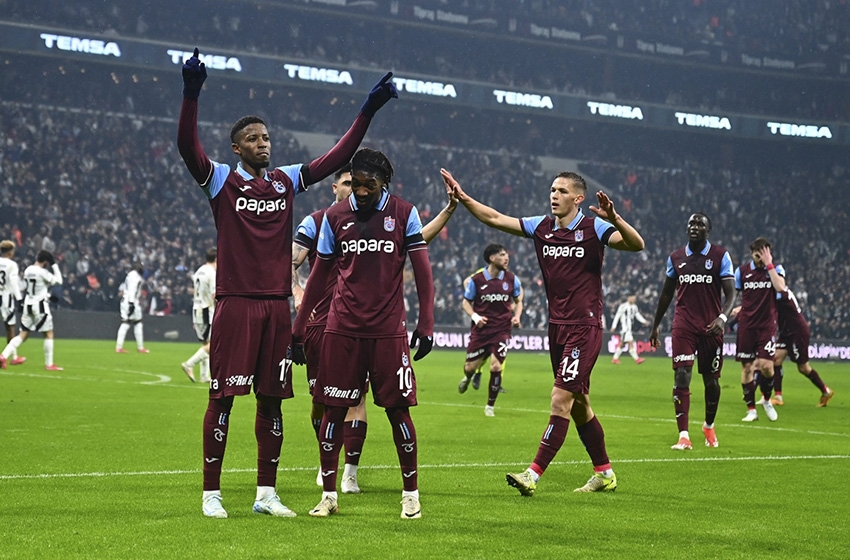 Trabzonspor-Gaziantep FK maç kadrosu açıklandı mı?