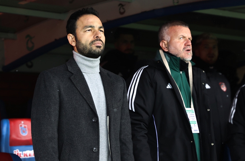 Gaziantep, hasreti dindiremiyor