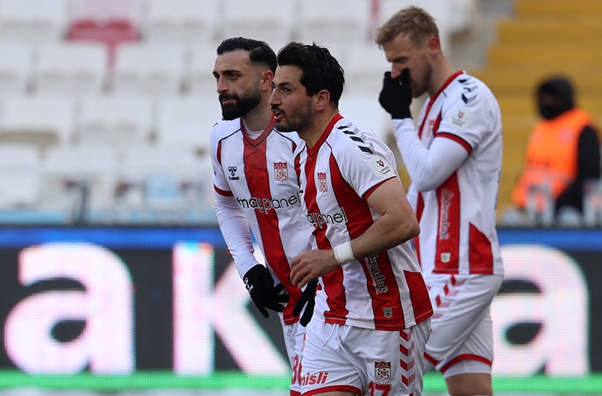 Yiğidolar'ın konuğu Bodrum FK