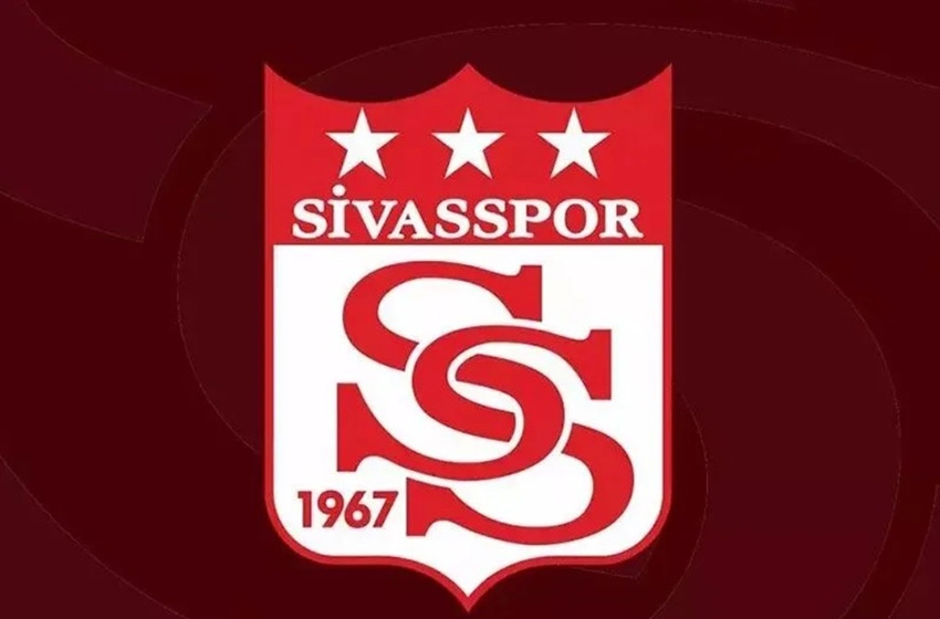 Sivasspor'dan yabancı hakem açıklaması