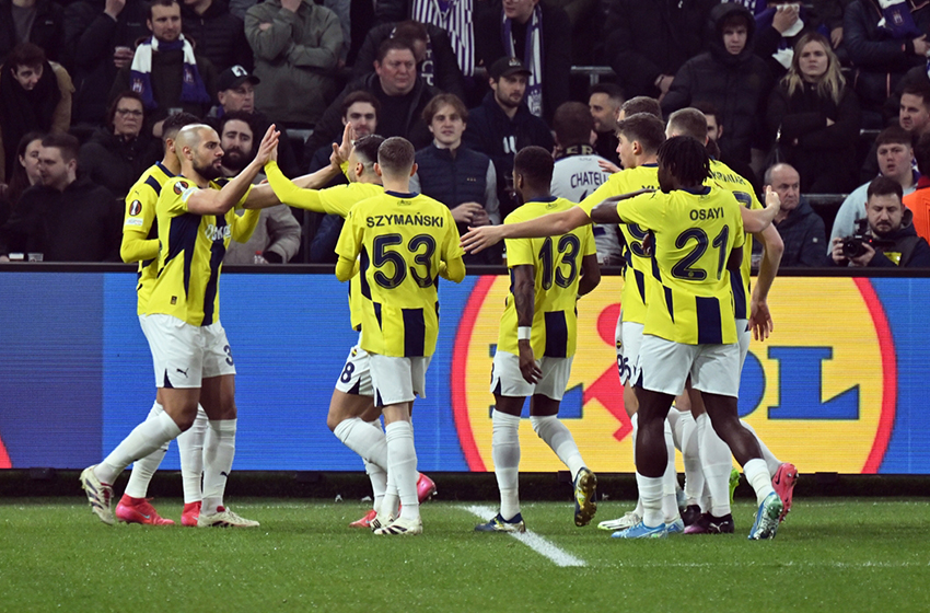 Fenerbahce