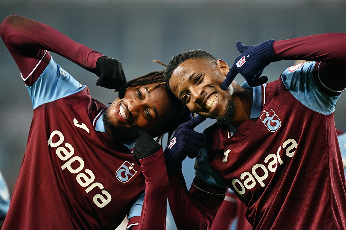 Trabzonspor