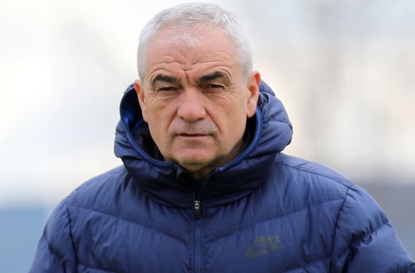 Rıza Çalımbay yuvaya dönüyor