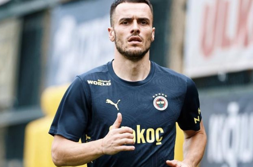 Filip Kostic