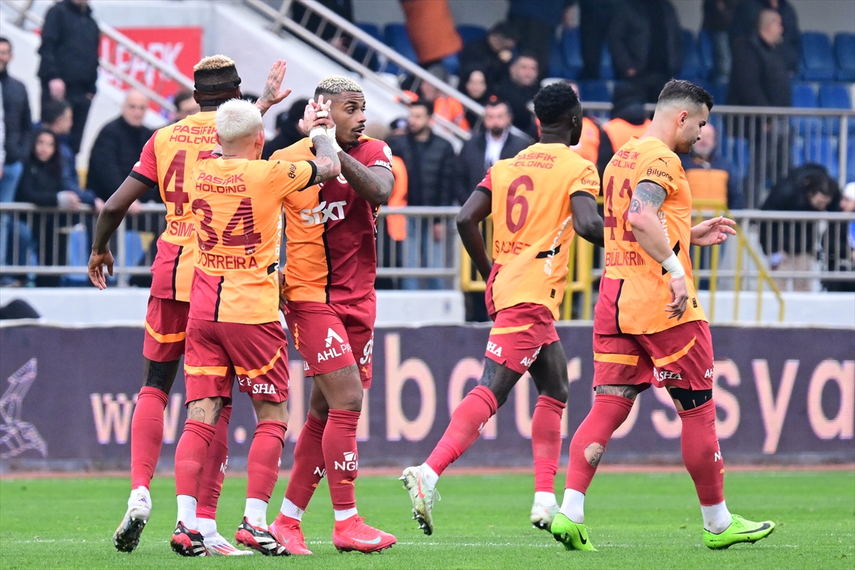 Galatasaray