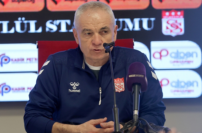 Rıza Çalımbay'dan sakatlık açıklaması