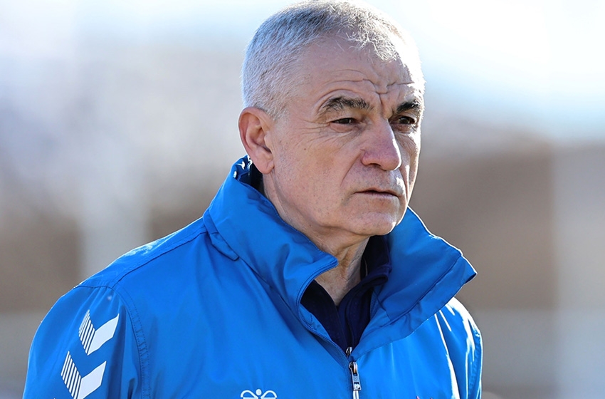 Rıza Hoca ile hasrete son