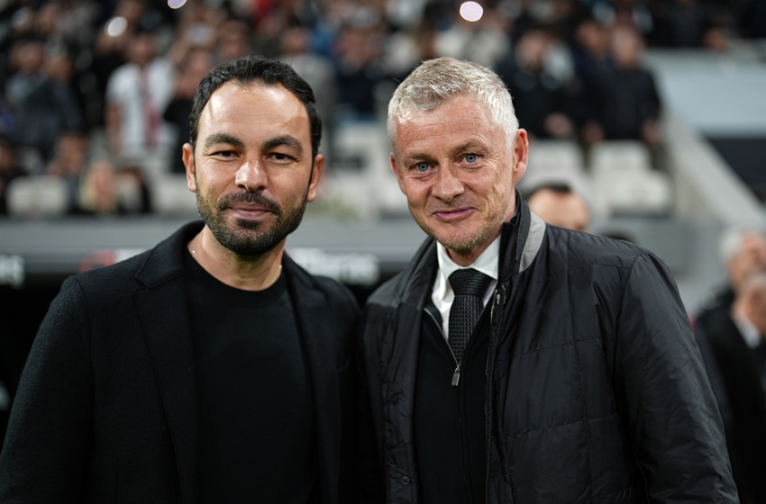 Selçuk'lu İmparatorluğunun yükselişi